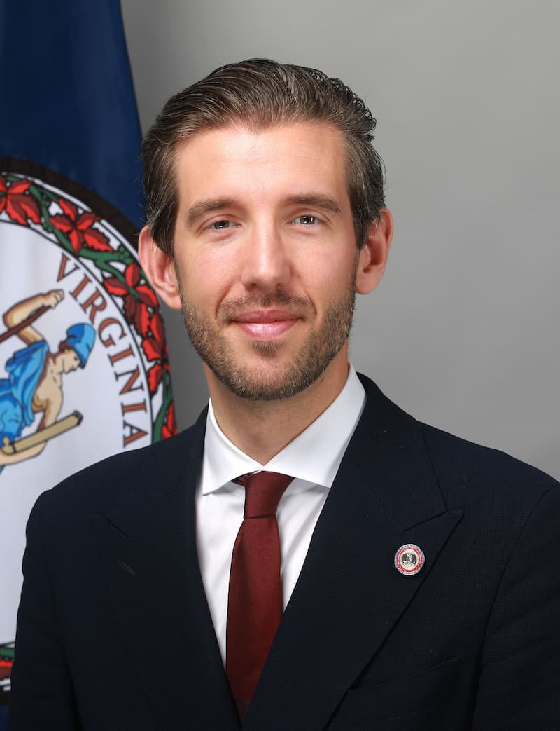 Thư ký Juan Pablo Segura